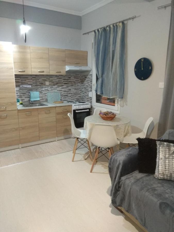 Deppy'S Apartments Xanthi Exterior photo