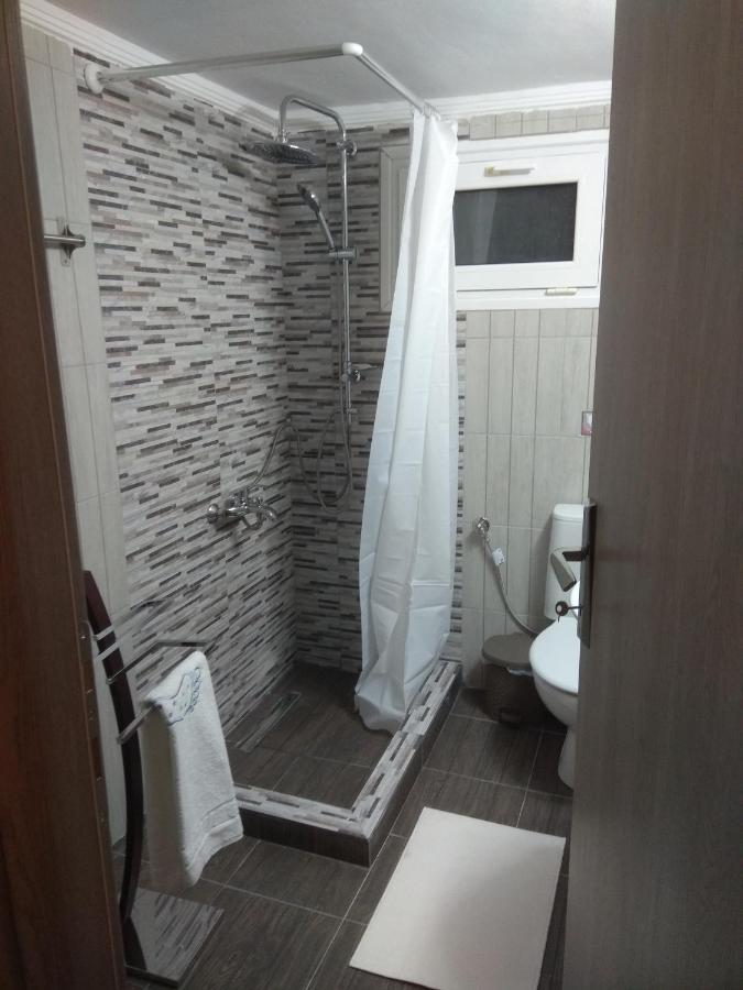 Deppy'S Apartments Xanthi Exterior photo