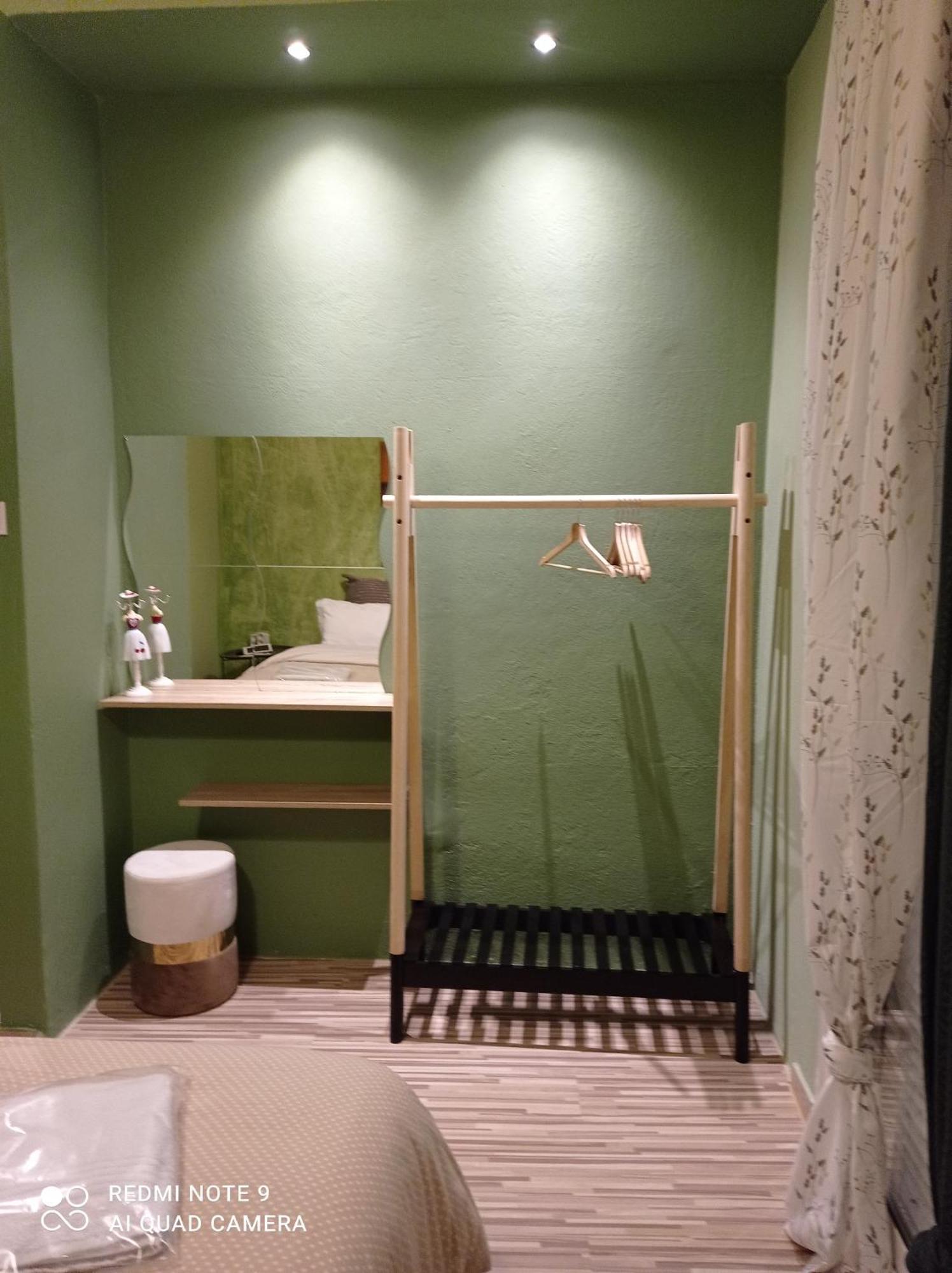 Deppy'S Apartments Xanthi Room photo