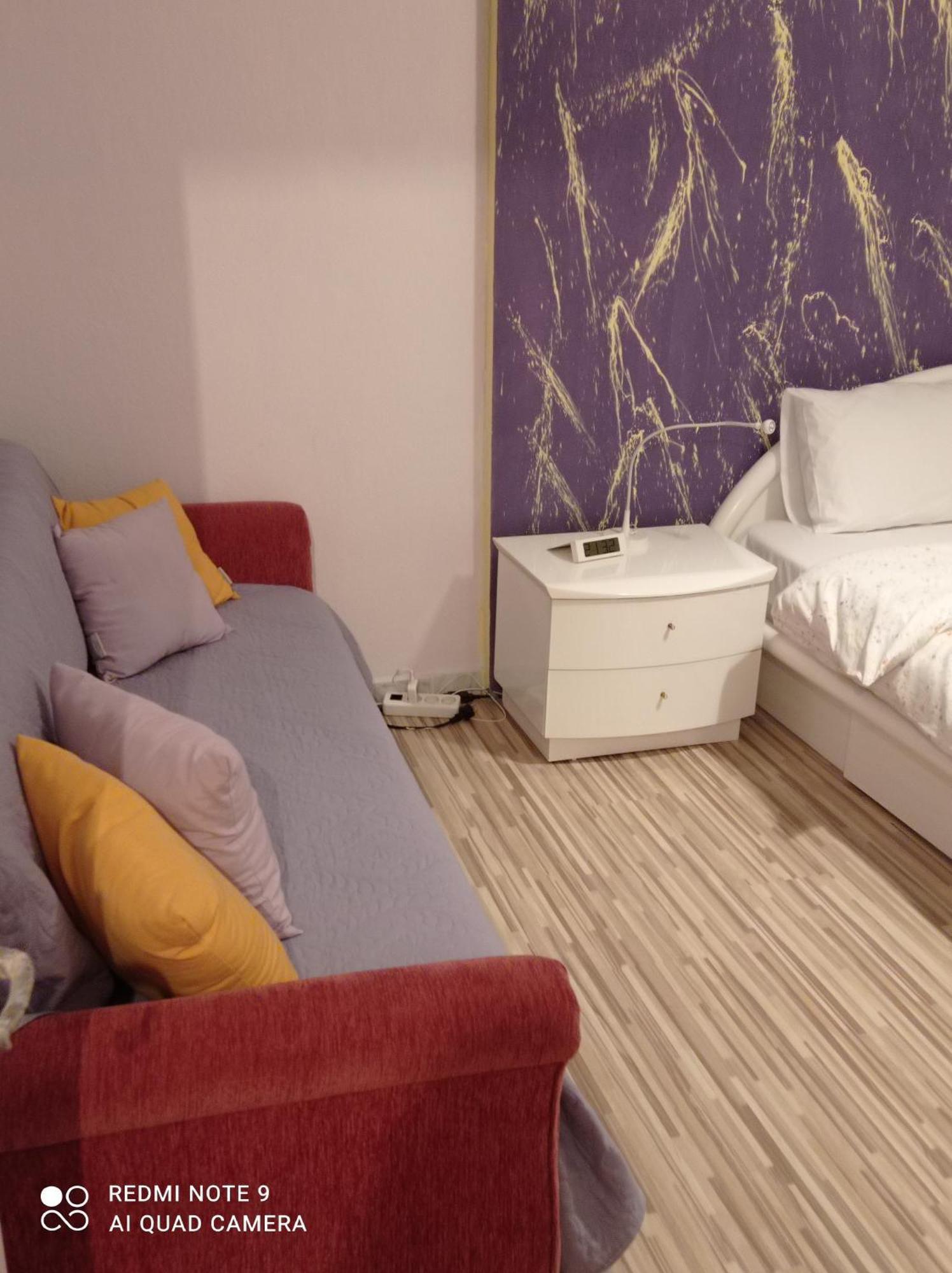 Deppy'S Apartments Xanthi Room photo