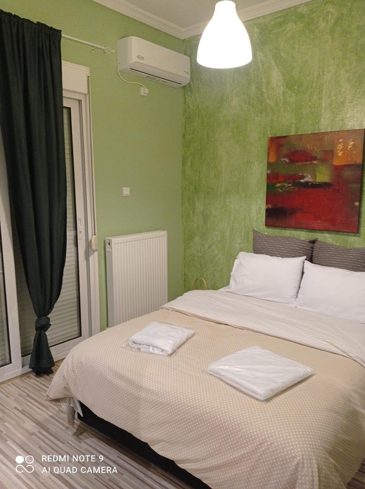 Deppy'S Apartments Xanthi Room photo